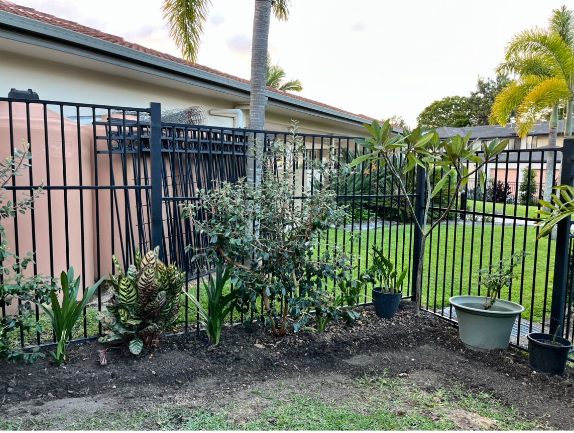 Its starting to come together !!