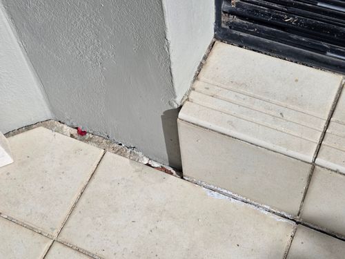 outdoor, gap 1mm-3mm