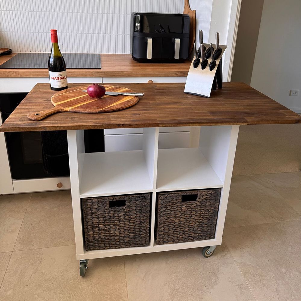 Mobile kitchen island.jpeg