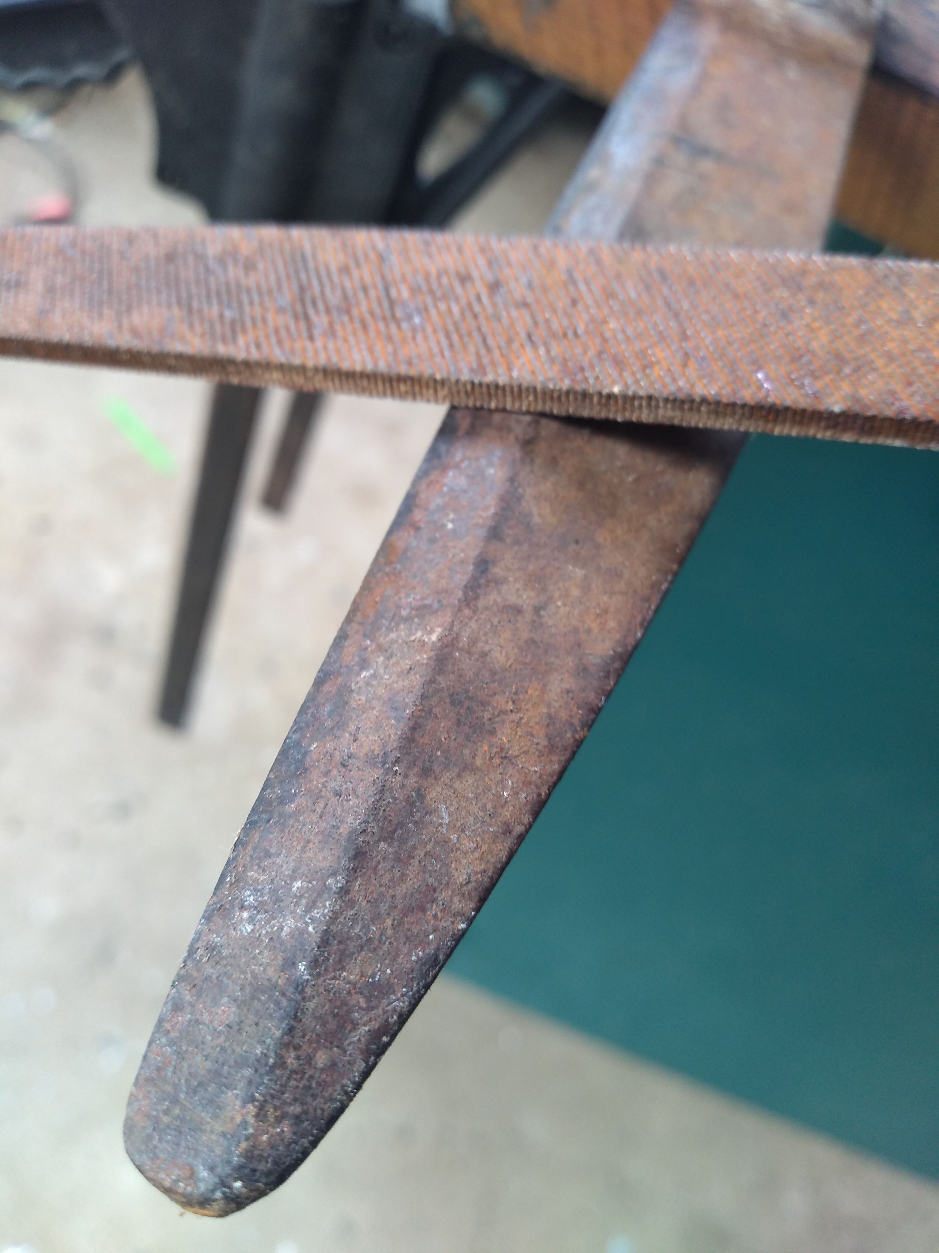 How to sharpen and fix my gardening she... Bunnings community