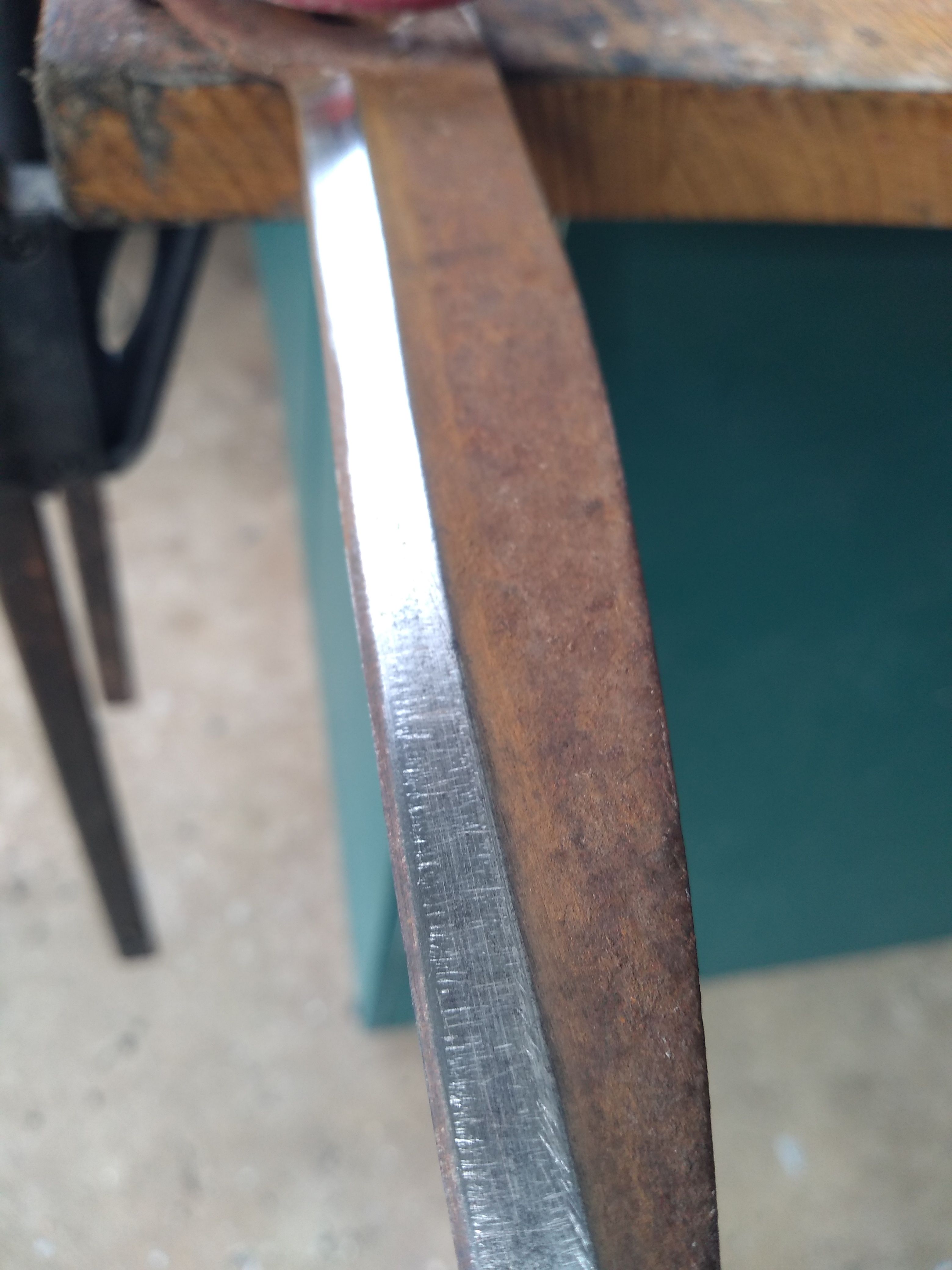 How to sharpen and fix my gardening she... Bunnings community