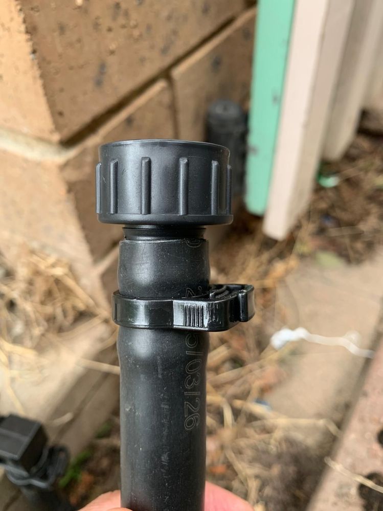 Ratchet clamps applied.jpeg