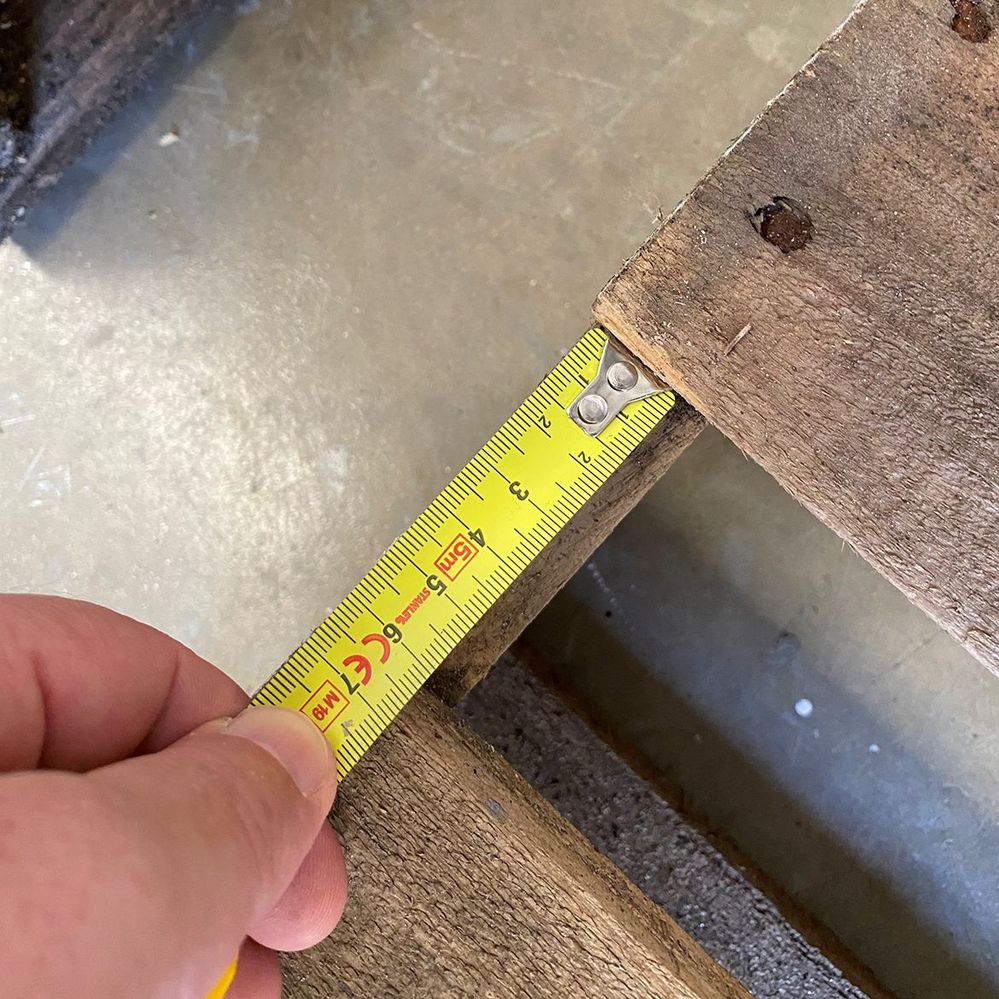 Step 4a - Measure the gaps.JPG