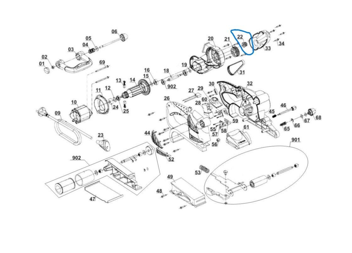 Parts diagram BSV-9000 4466238_21021_001.jpg