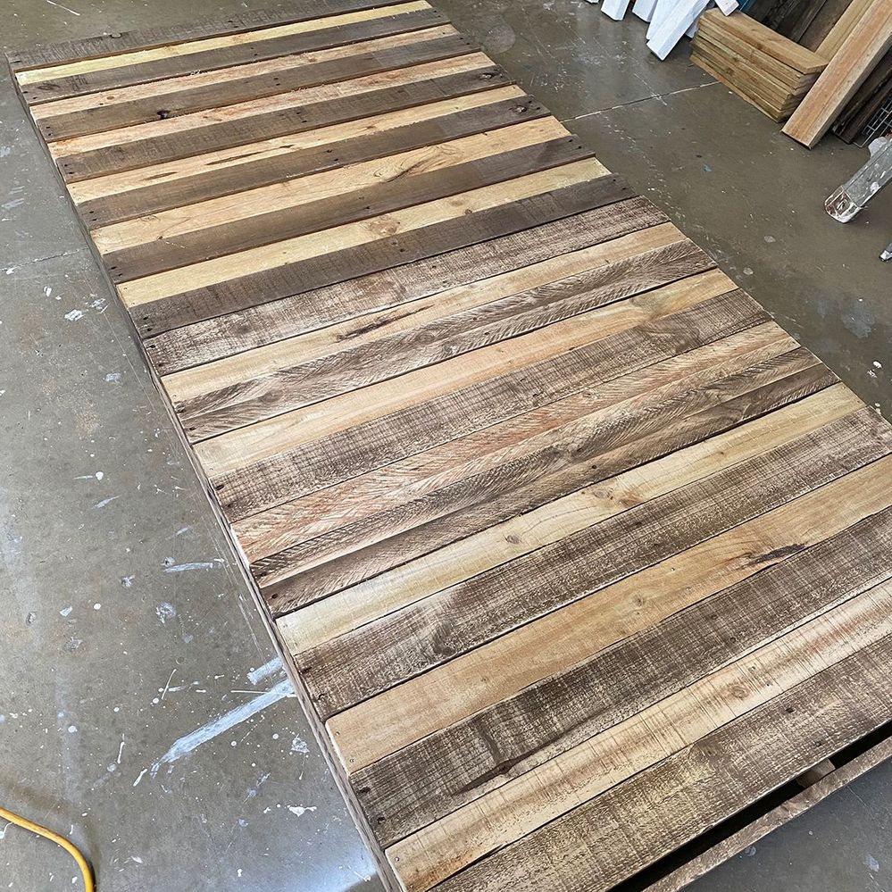 Step 6b - Ensure no rough edges.JPG