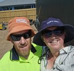 Profile (tobyandtamsyn)