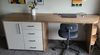 Custom desk using Kaboodle cabinetry.jpg