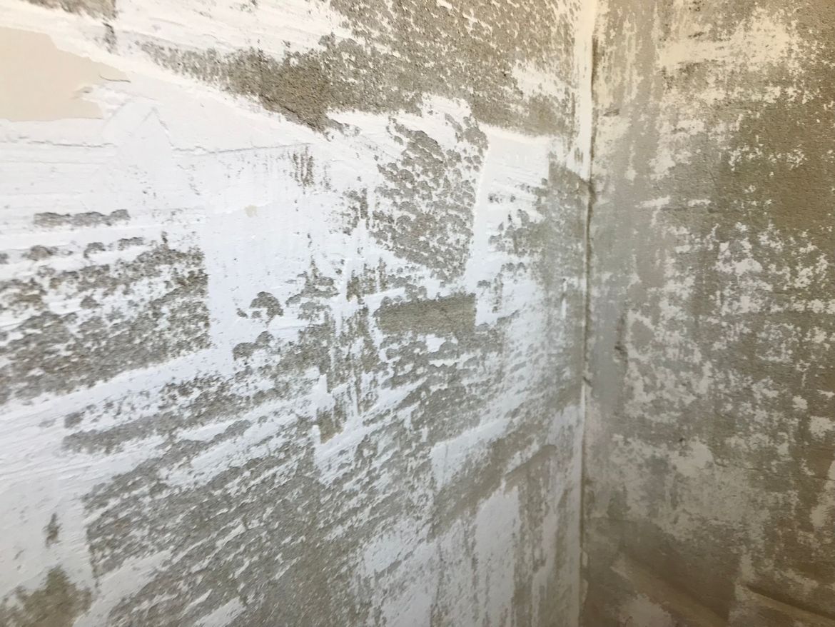 Do need wall cleaner