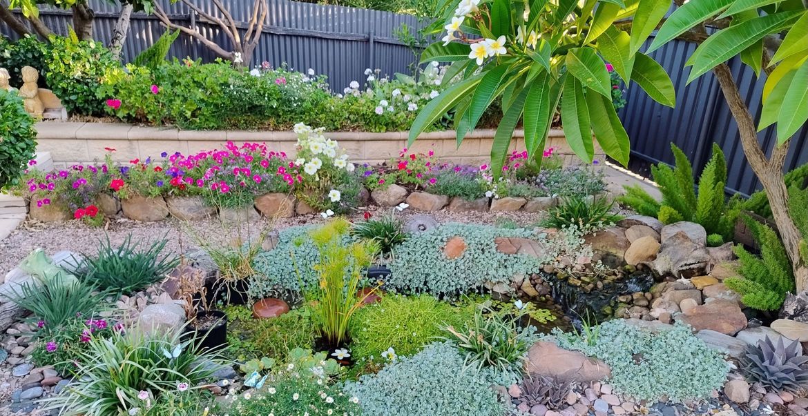 Fish pond water feature.jpg