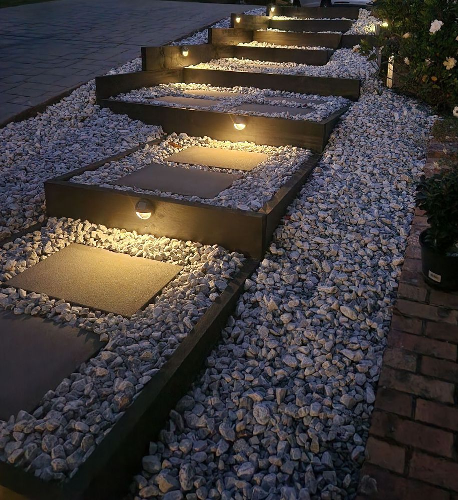 Outdoor steps with pebbles.jpg