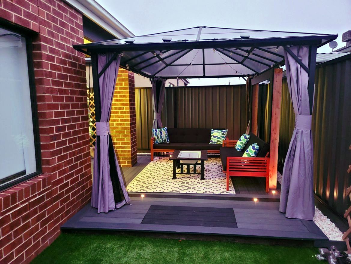 Backyard transformation with low-level deck.jpg