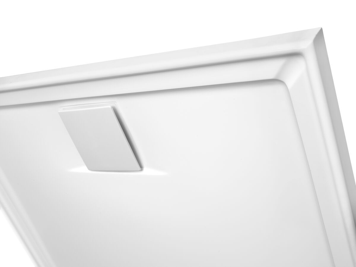 Installing a frameless shower screen wit... Bunnings community