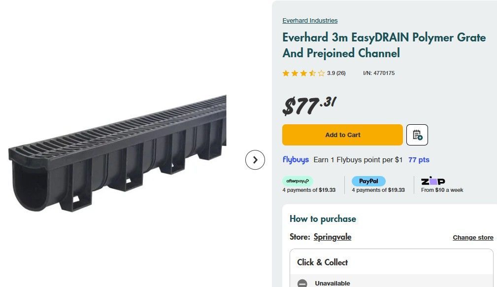 Everhard 3m EasyDRAIN Polymer Grate And Prejoined Channel.jpg