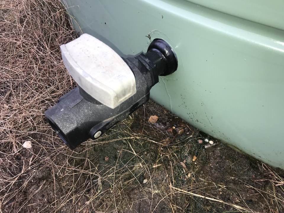 10,000L Rain Water Tank - Leaking Tap 02.07.24a.jpg