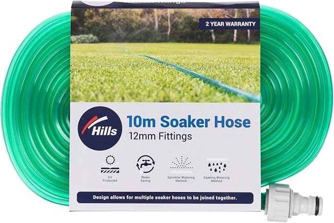 Soaker Hose