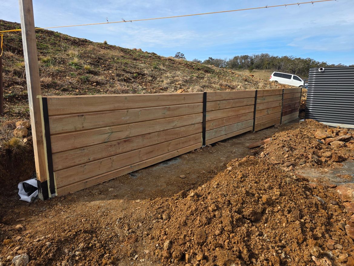 just complete - looking pretty good