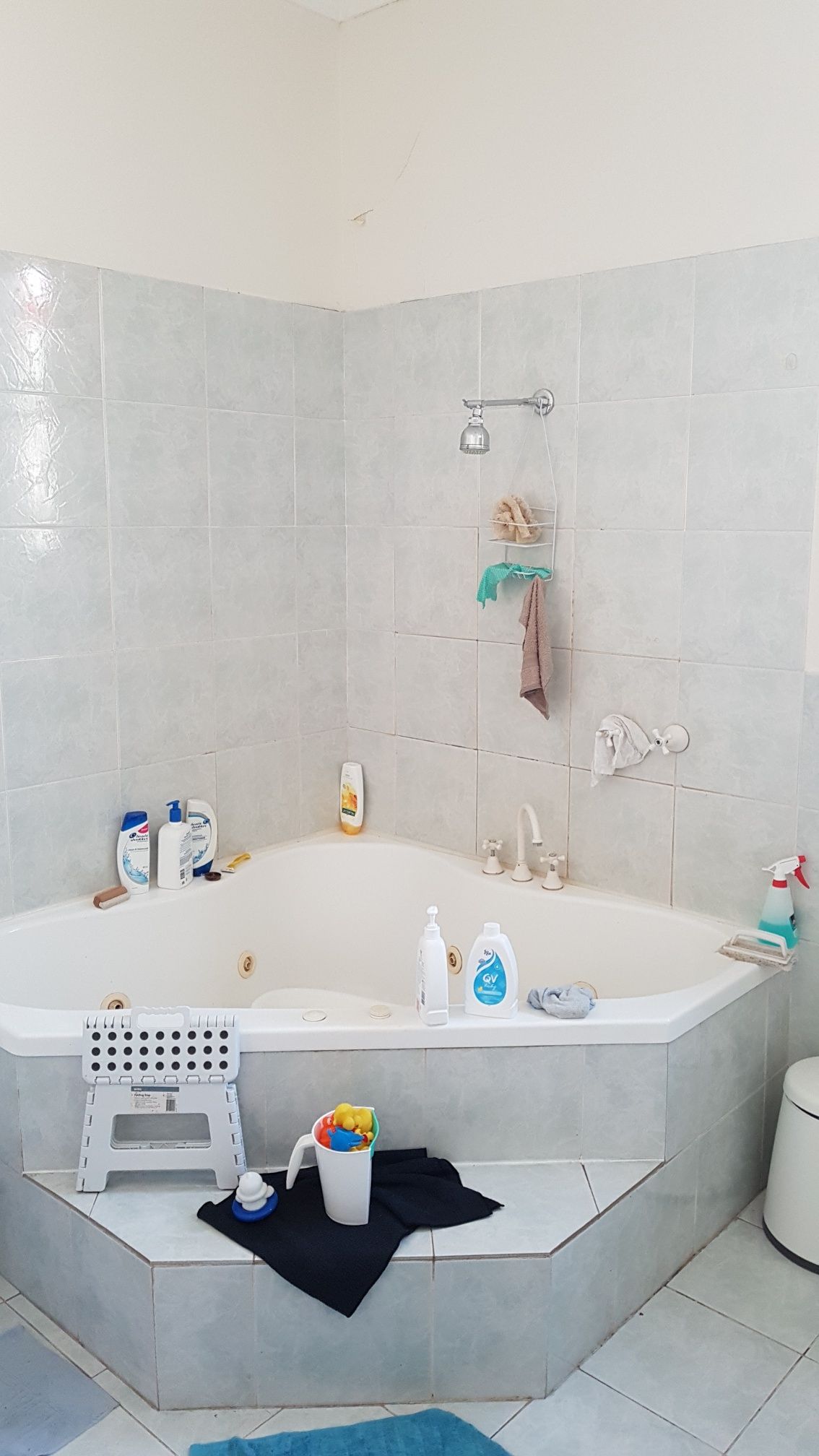 Bathroom renovation ideas wanted Bunnings community