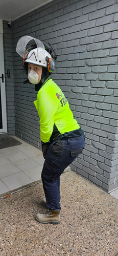 Always Wear Protection