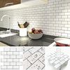 yes, stick on tiles, samples seen online