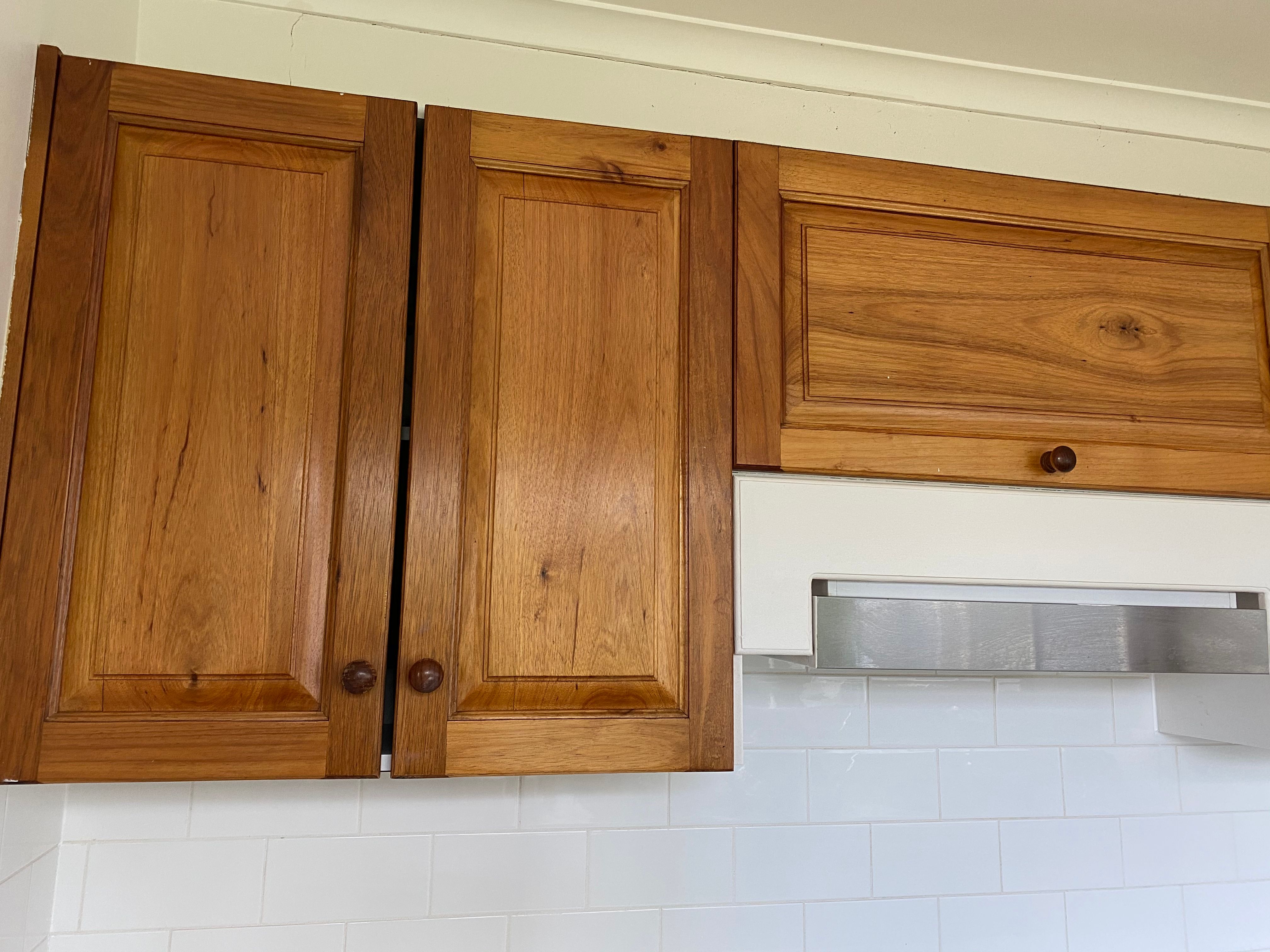 Minimalist Replacing Kitchen Cabinet Doors Only Bunnings for Small Space
