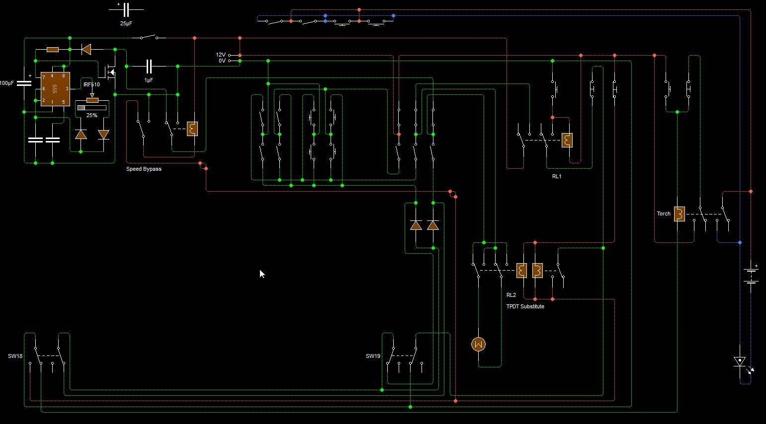 Re automatic chicken coop door wiring h... Page 4 Bunnings