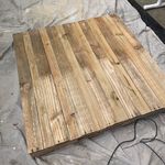 5.2 Sand just enough to make smooth.jpg