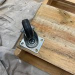 7.1 Caster wheels give an industrial feel.jpg