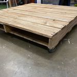 8.1 Time to finish the table off.jpg