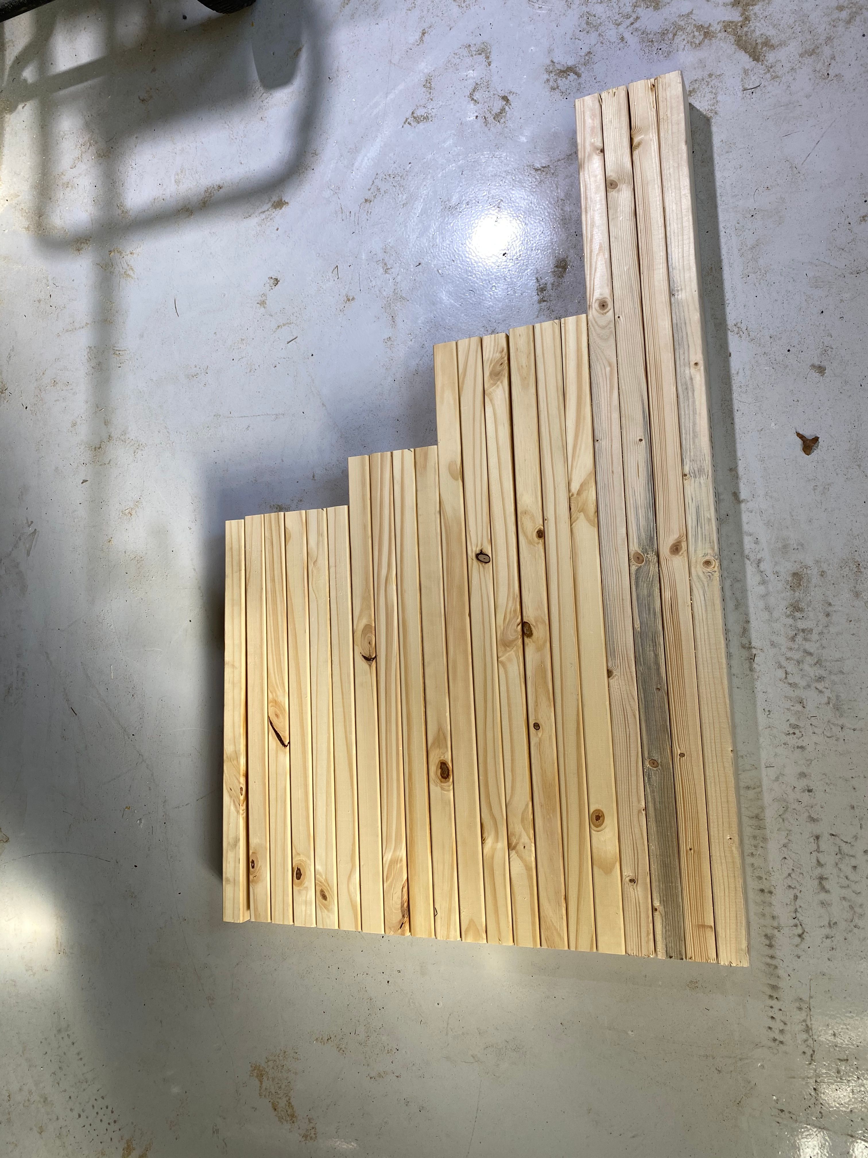 Mobile CNC router workbench with drawers Bunnings community