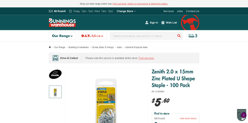 Screenshot_2020-05-12 Zenith 2 0 x 15mm Zinc Plated U Shape Staple - 100 Pack.png