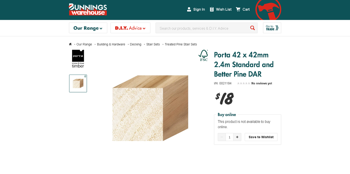 Screenshot_2020-05-12 Porta 42 x 42mm 2 4m Standard and Better Pine DAR.png