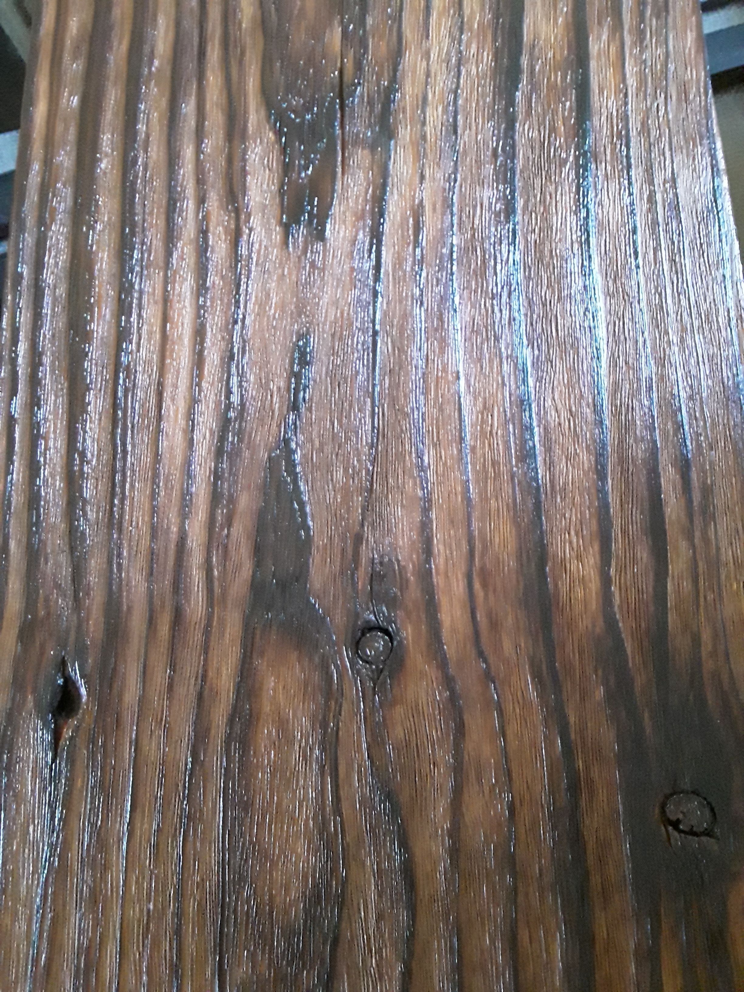 Shou sugi ban wood finishes Bunnings community