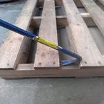 3.1 Use a pinch bar to remove boards..jpg