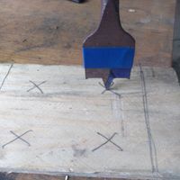 3.4 Countersink holes for coach screws..jpg