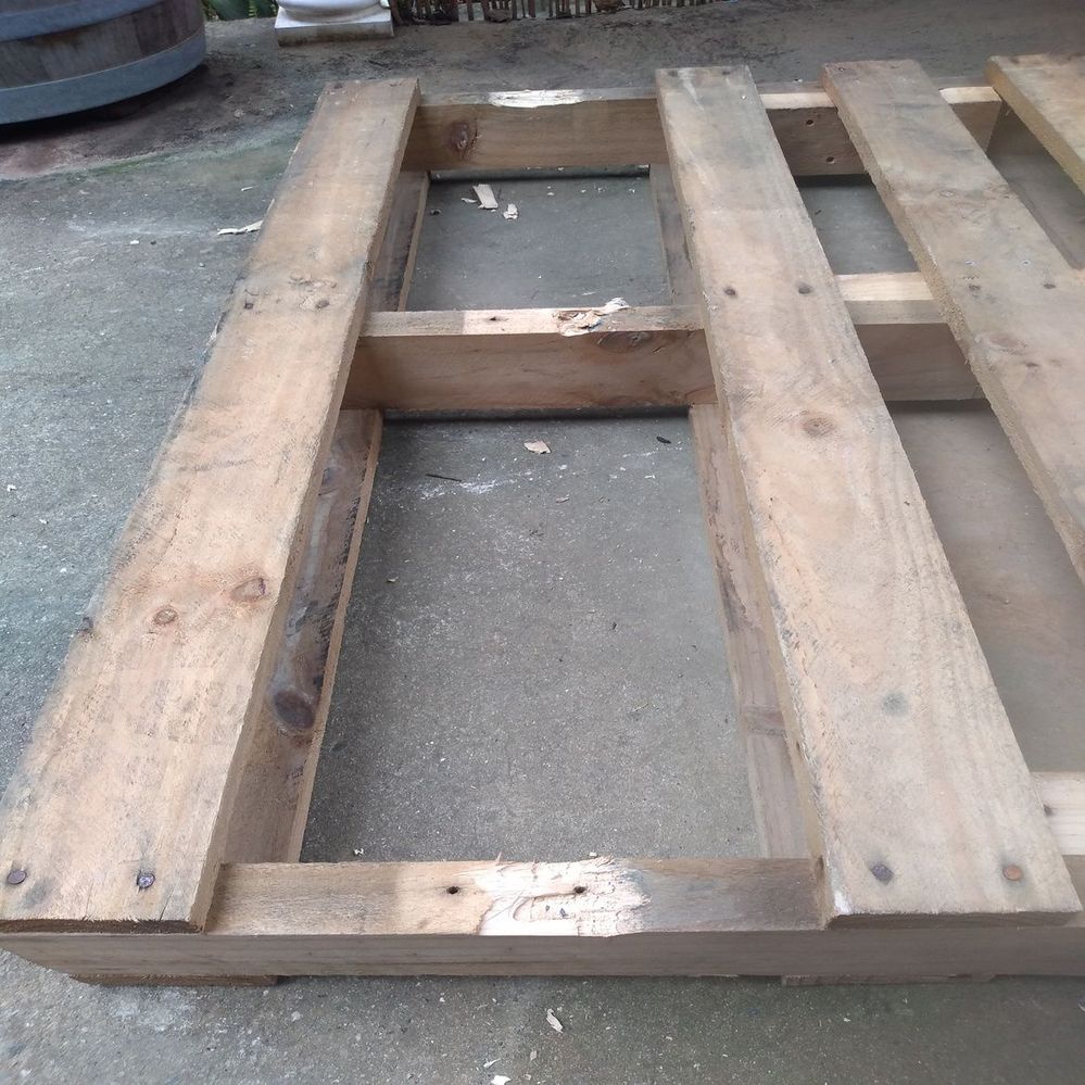 3.2 First board removed..jpg