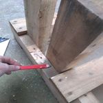 4.1 Mark height of runner..jpg