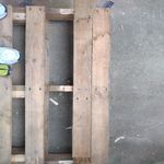 4.4 First board screwed down..jpg