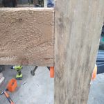 5.2 Install horizontal beams..jpg