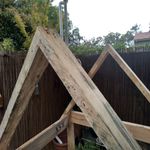 6.5 Roof supports in position..jpg