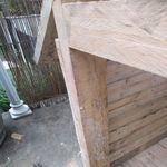 8.4 Cut boards flush with frame..jpg