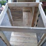 12.3 Four beams fitting in position..jpg