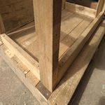 14.2 Beams fixed into position..jpg