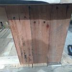 14.4 Continue fixing boards under shelf..jpg