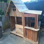 16.1 Finished Cubby house..jpg