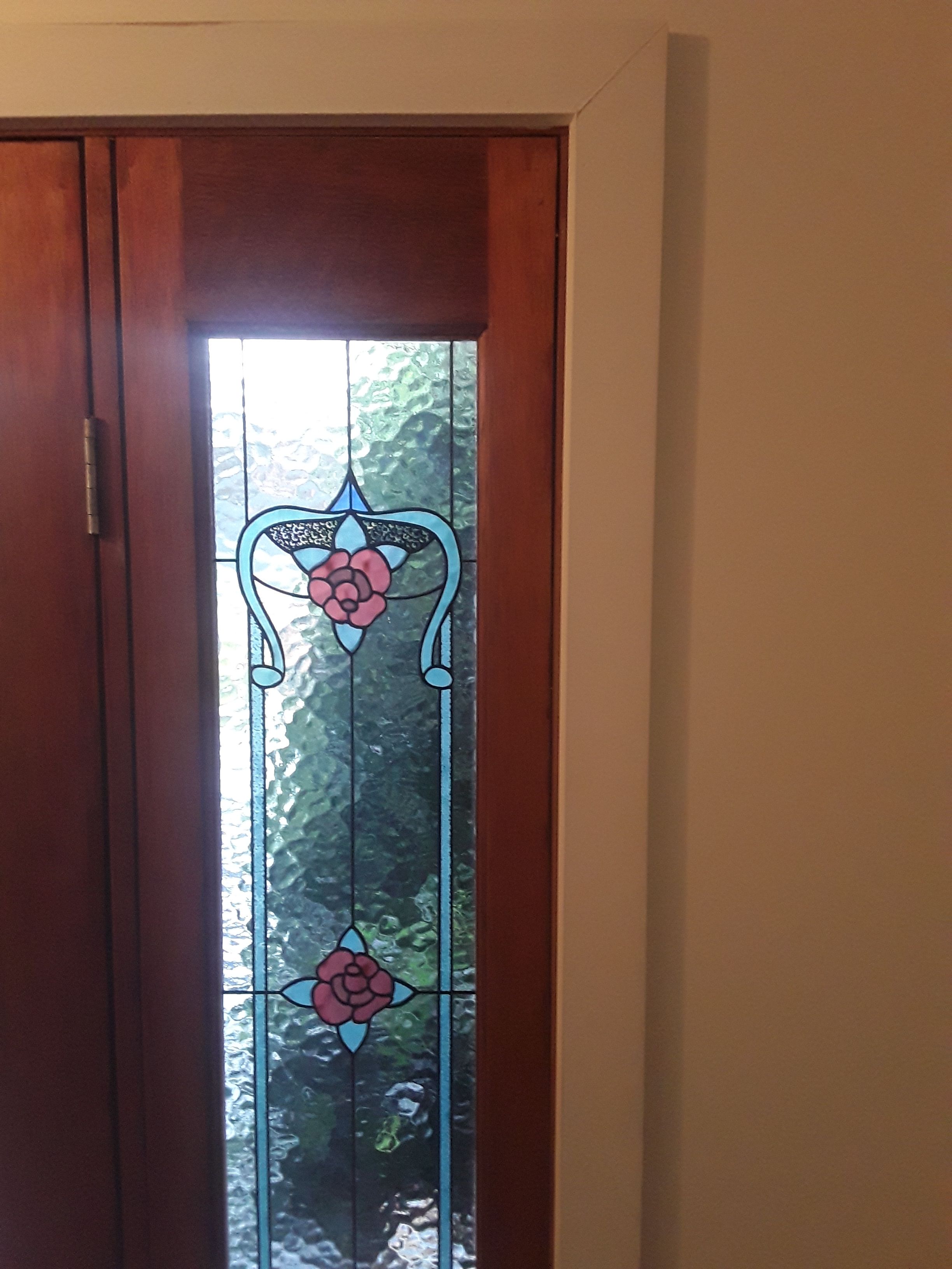 Front door jamming Bunnings community