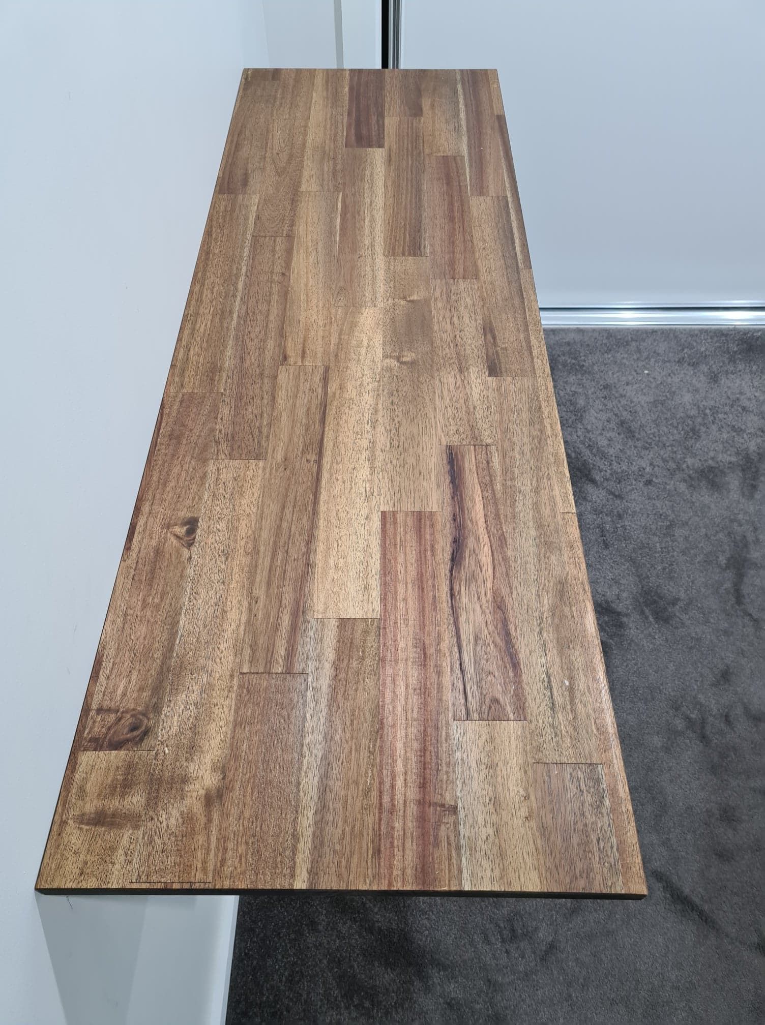 Solved What wood to use for a study desk + stai... Bunnings