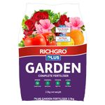 2.2  Leave the soil to stablise for a couple of weeks after fertilising.jpg