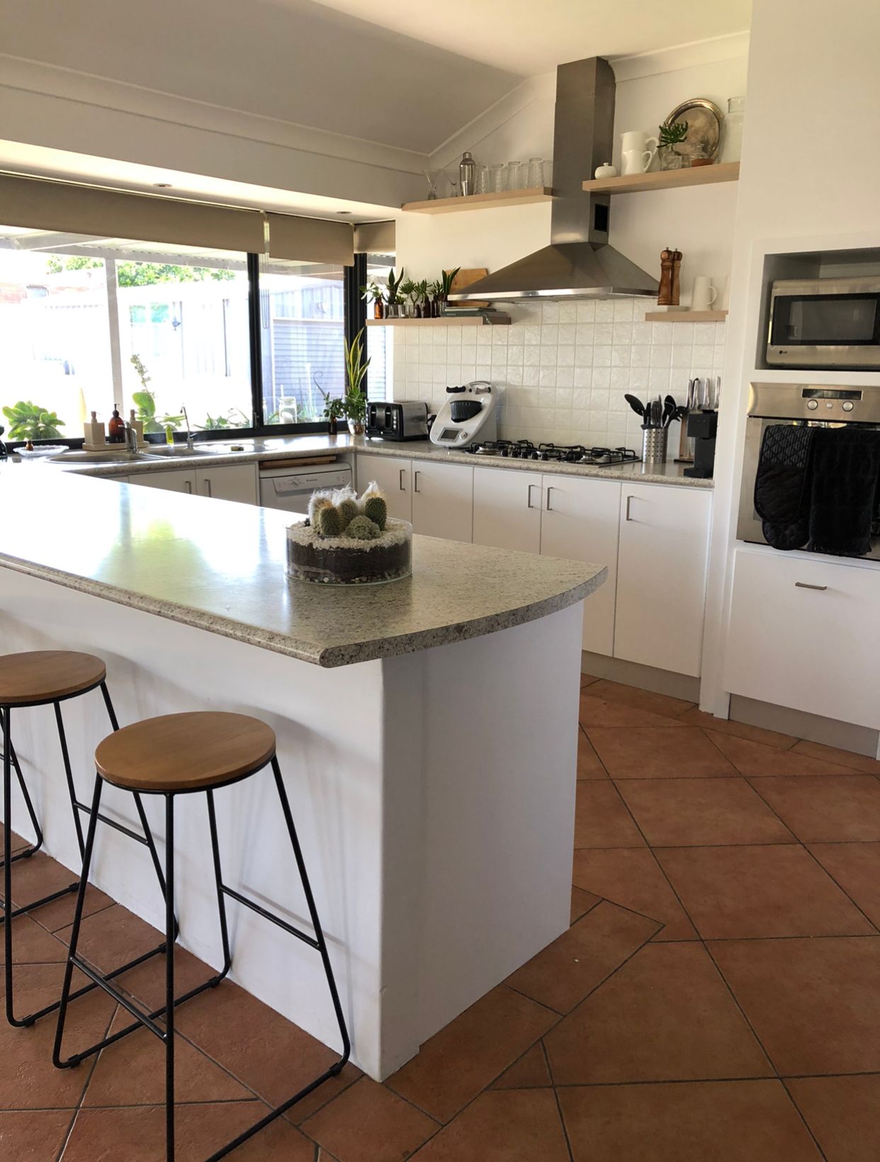 What should we do with this kitchen | Bunnings Workshop community