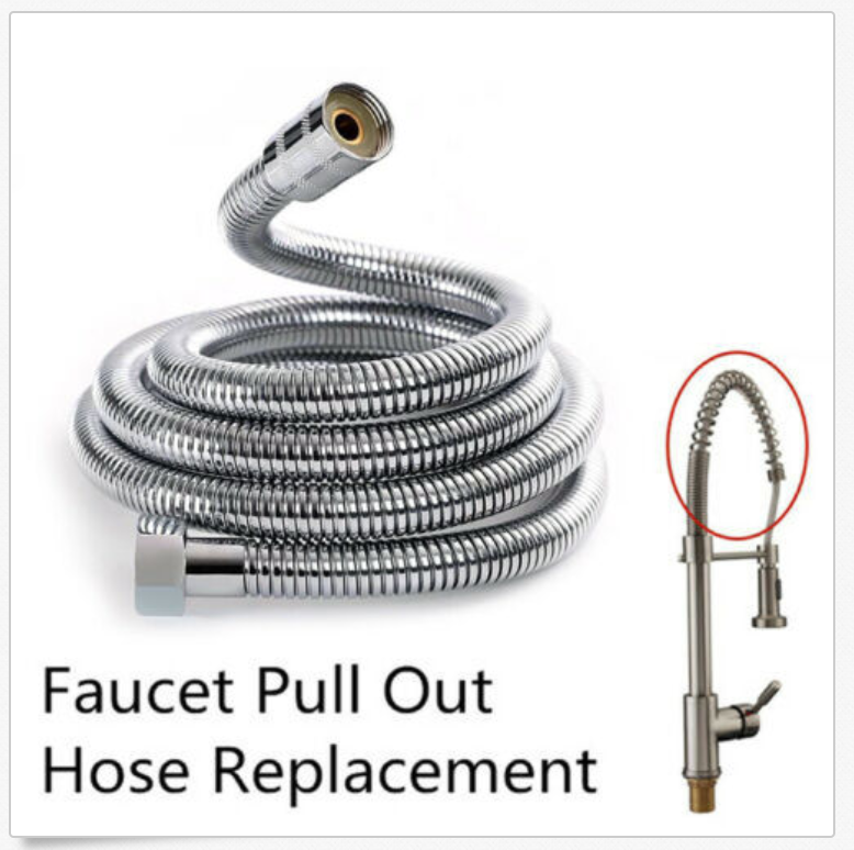 Commercial Kitchen Tap Hose Bunnings community