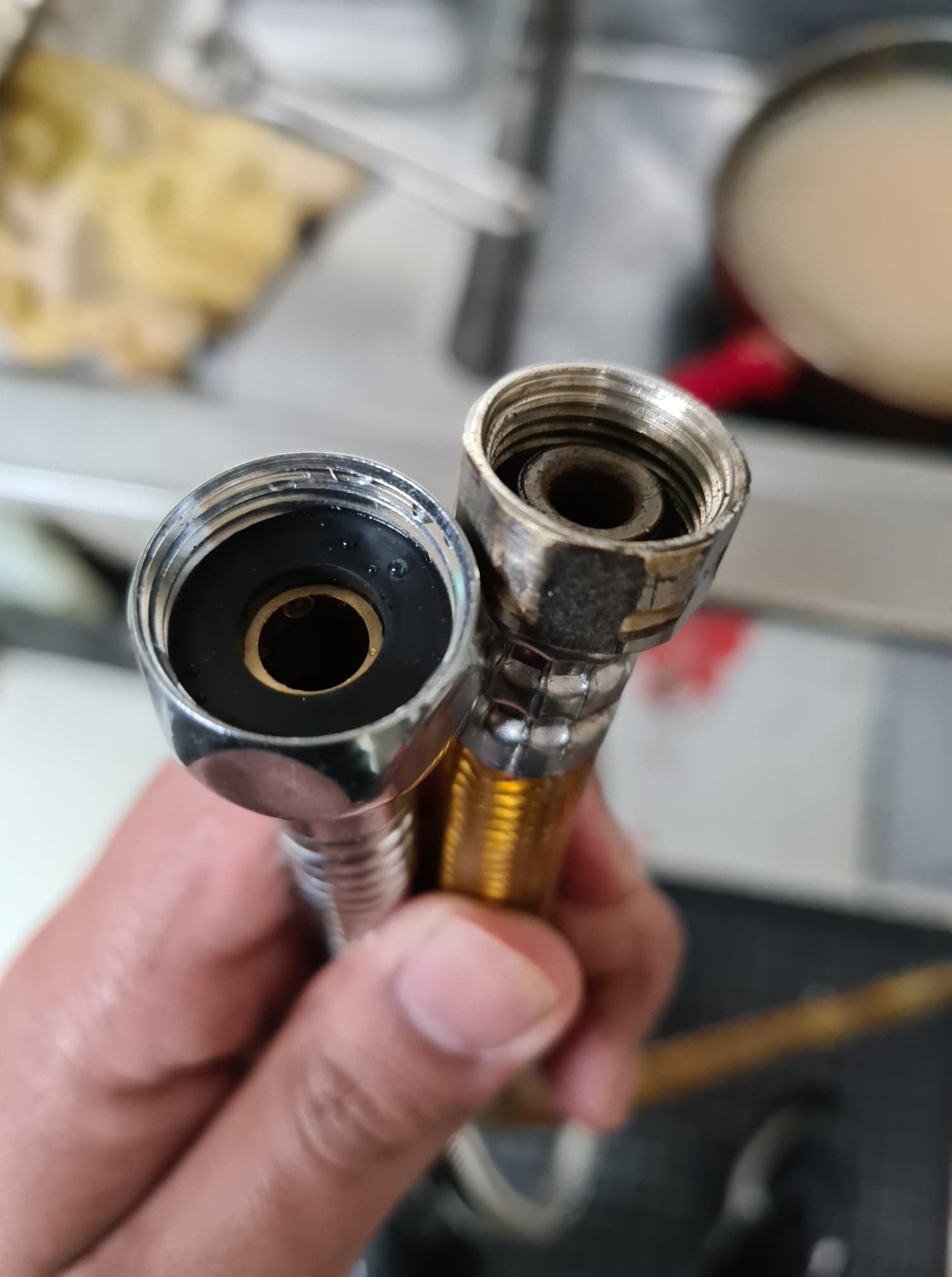 Commercial Kitchen Tap Hose Bunnings community